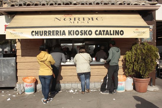Churrerías En Toledo
