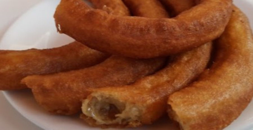 Churrerías En Tomares