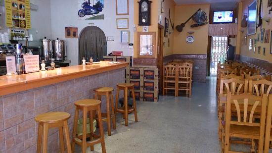 Churrerías En Torrevieja