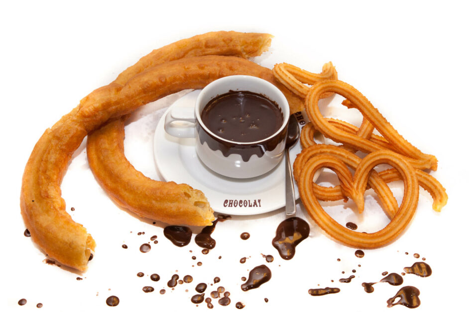 Churrerías En Tortosa
