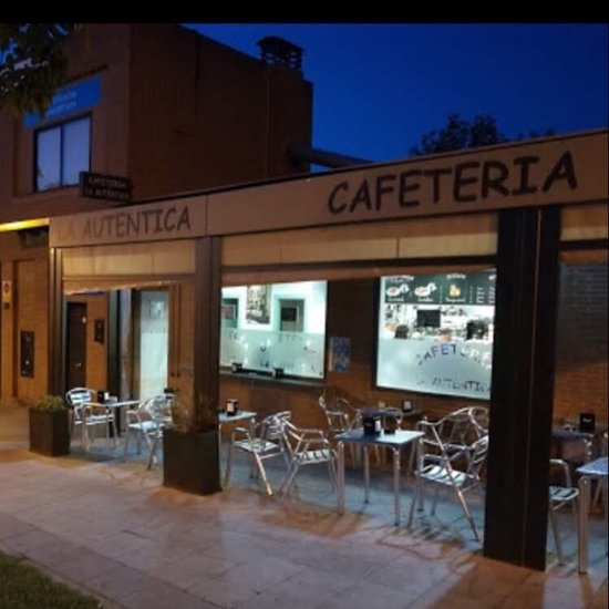 Churrerías En Tres Cantos