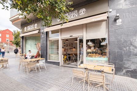 Churrerías En Valls