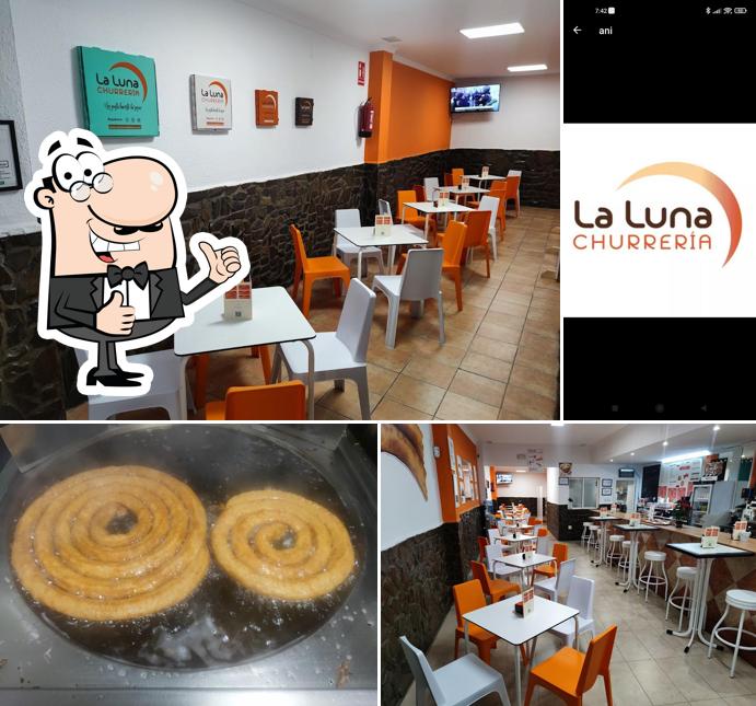 Churrerías En Villanueva De La Serena