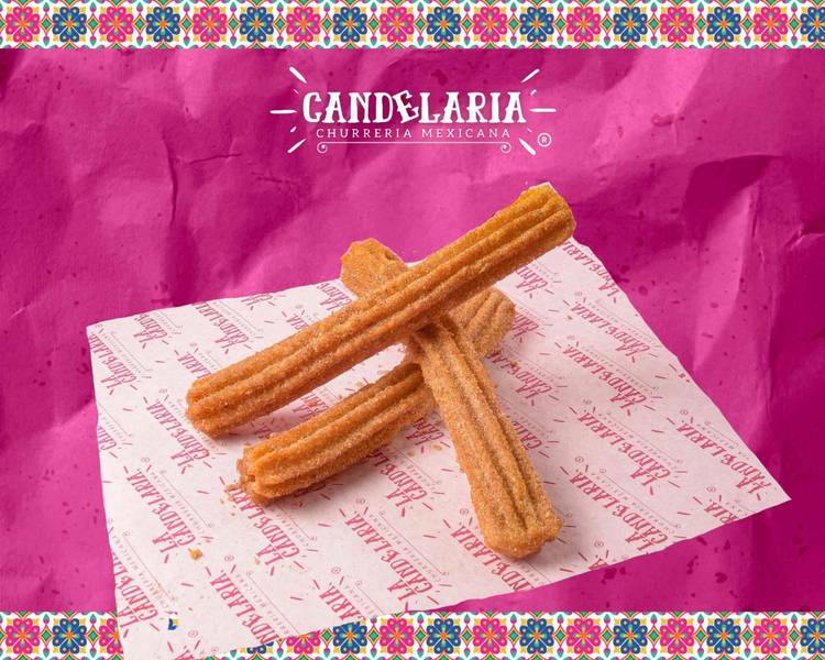 Churrerías En Villarreal