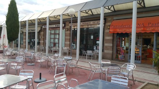 Churrerías En Villaviciosa De Odón